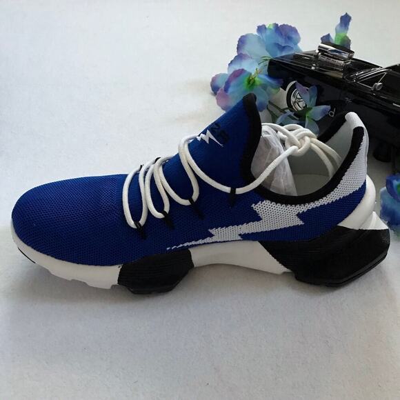 Giza Olympius NWB Mythos Sneakers Men Various - Picture 3 of 11